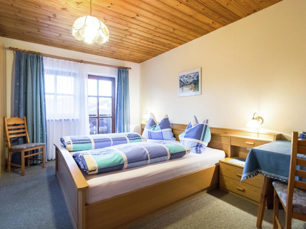 Apartment Near The Ski Area In Wagrain Exterior photo