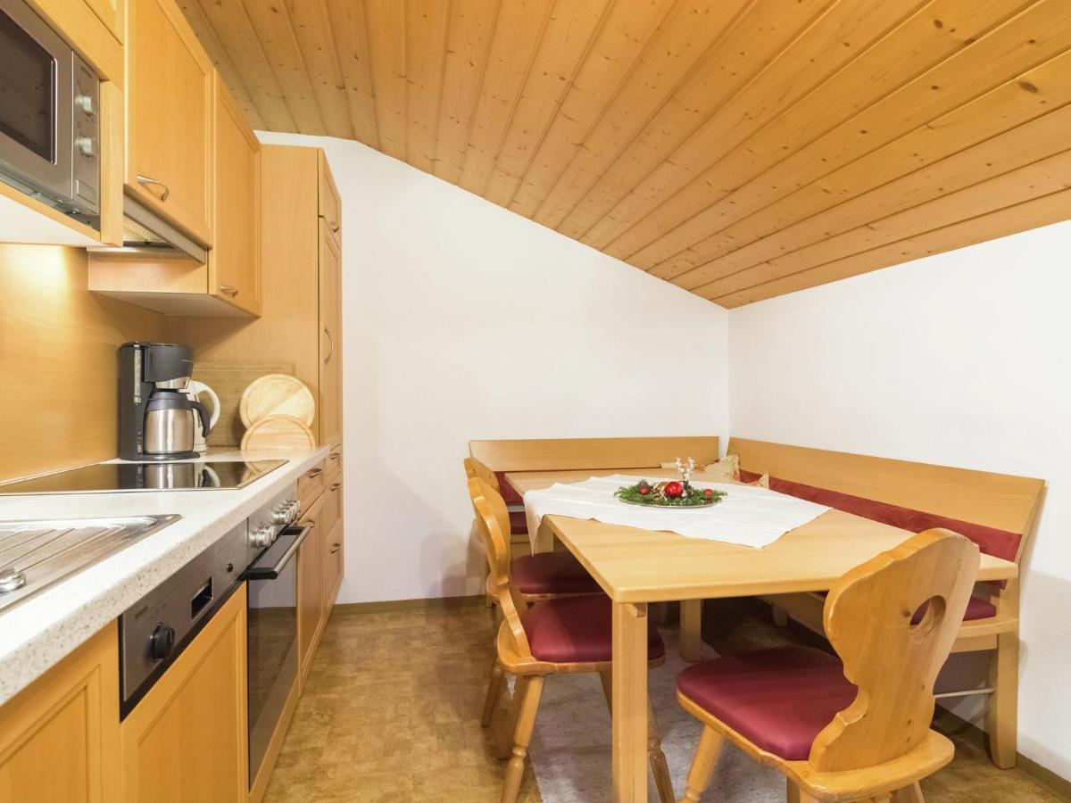 Apartment Near The Ski Area In Wagrain Exterior photo