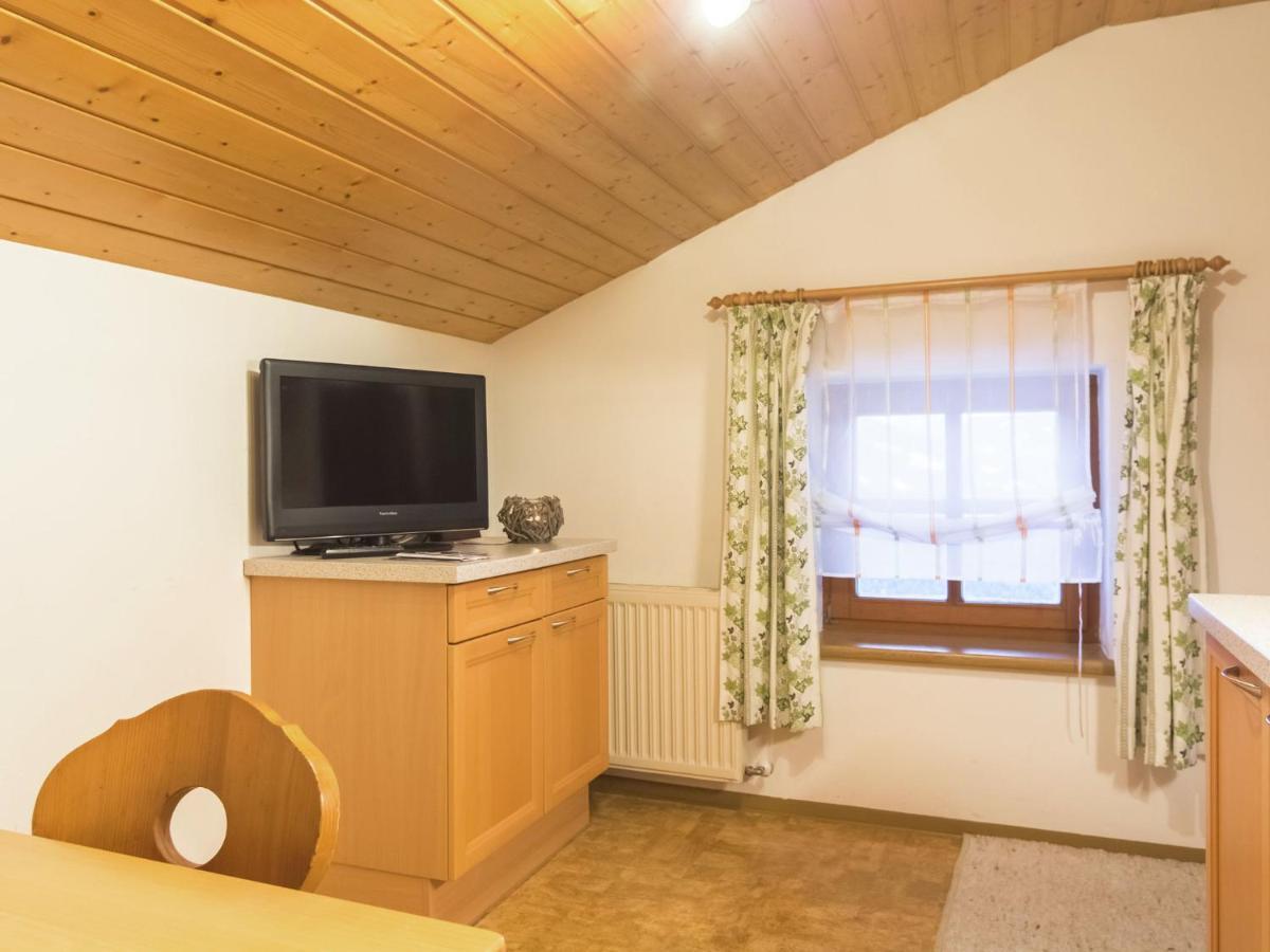 Apartment Near The Ski Area In Wagrain Exterior photo